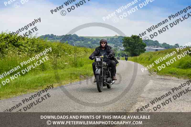 Vintage motorcycle club;eventdigitalimages;no limits trackdays;peter wileman photography;vintage motocycles;vmcc banbury run photographs